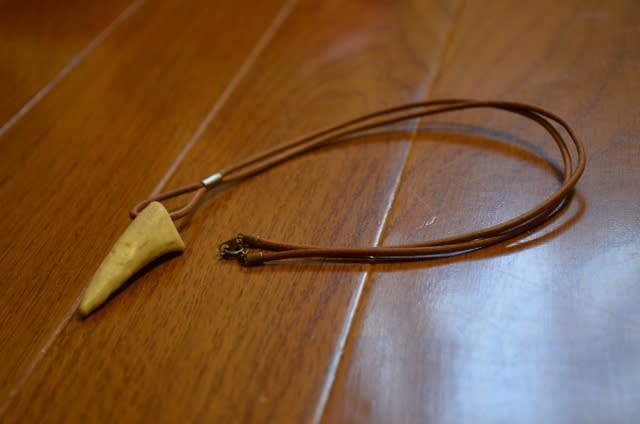 鹿の角 アクセサリー 鹿の角 アクセサリー